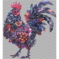 Animal Integration-DW 366